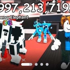 ブレインロットを盗む販売所 | ロブロックス(ROBLOX)のアカウントデータ、RMTの販売・買取一覧