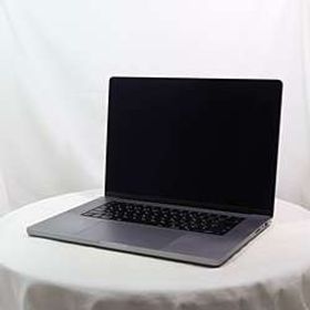 〔中古品〕 MacBook Pro 16.2-inch Late-2021 MK1A3J／A Apple M1 Max 10コアCPU_32コアGPU 32GB SSD1TB スペースグレイ 〔15.3 Sequoia〕 ［グラフィック：オンボード／JISキーボード］〔中古品〕 MacBook Pro 16.2-inch Late-2021 MK1A3J／A Apple M1 Max 10コアCPU_32コアGPU 32GB SSD1TB スペースグレイ 〔15.3 Sequoia〕 ［グラフィック：オンボード／JISキーボード］