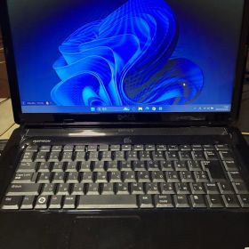 DELL Inspiron 1545 ノートPC