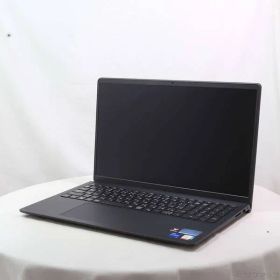 〔中古品〕 Inspiron 15 3520 NI355B-EWHBNPBC カーボンブラック【305】