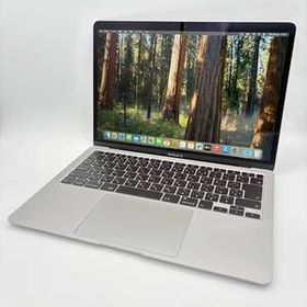 極美品★使用感なし★MacBook Air 2020★Intel Core i5 クアッドコア1.1GHz★A2179★メモリ8GB★SSD256GB★macOS Sequoia