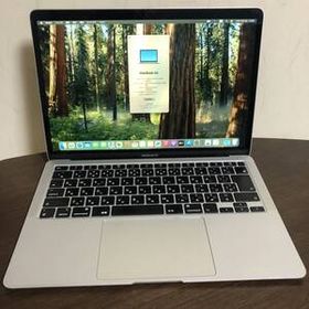 MacBook Air 2020 i3/8GB/256GB Retina Sequoia
