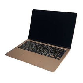 【充放電回数69回】Apple MacBook Air 2020 ノート パソコン i5 1030NG7 16GB SSD 512GB Ventura 中古 M10653363