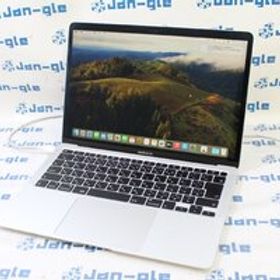 関西Apple MacBook Air 13.3 MWTK2J/A CPU:Corei3-1000NG4 1.1GHz メモリ:8Gb SSD256GB この機会にぜひいかがでしょうか!! J658622 P ◆