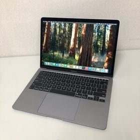 Apple MacBook Air 13inch 2020 MVH22J/A BTO Sequoia/Core i5 1.1GHz/16GB/1TB/スペースグレイ/A2179/USキーボード 251110SK270067