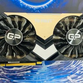 Palit RTX 2080ti 11GB GDDR6