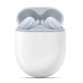 【整備済み品】Google Pixel Buds A-Series GA04282-GB イヤホン Sea fj