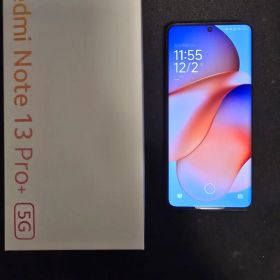 Xiaomi Redmi Note 13 Pro+ 新品¥37,980 中古¥10,610 | 新品・中古の