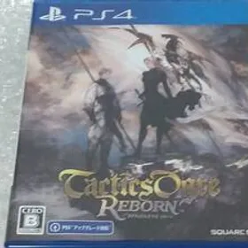 タクティクスオウガ リボーン PS4 新品¥3,600 中古¥1,900 | 新品・中古