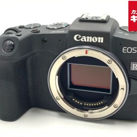 【中古】 【美品】 キヤノン EOS RP ボディ 【ミラーレス一眼】 【6ヶ月保証】