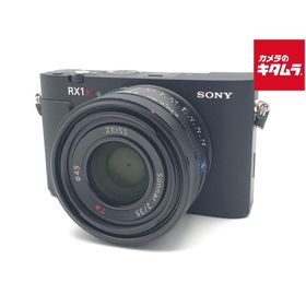 【中古】 【美品】 ソニー Cyber-shot DSC-RX1RM3