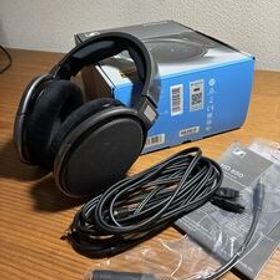 SENNHEISER HD 650 ヘッドホン ゼンハイザー HD650 開放型