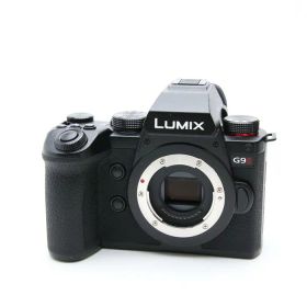 【中古】 《良品》 Panasonic LUMIX G9PROII ボディ DC-G9M2 [ デジタルカメラ ]
