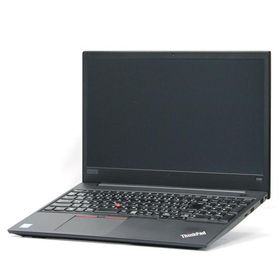 【中古】Lenovo ThinkPad E580 ノートパソコン /Windows11 Pro /Core i5 8250U /メモリ 16GB /SSD 256GB /15.6インチ 1920 x 1080 (Full HD)