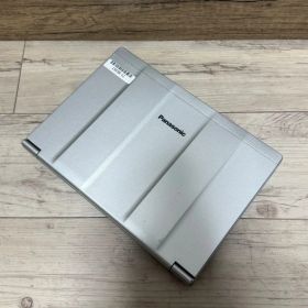 Pnasonic レッツノート CF-SV1 11世代i5&16GB 薄型軽量