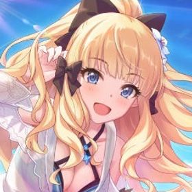 水着サレン+ジュエル170000個+ランダム★3キャラ15体+FES 初期アカウント | プリンセスコネクト(プリコネR)のアカウントデータ、RMTの販売・買取一覧