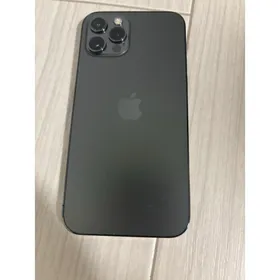 Apple iPhone 12 Pro 新品¥39,000 中古¥24,570 | 新品・中古のネット最