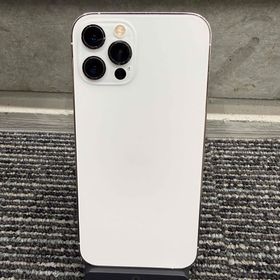 アップル(Apple)の［値下げしました!!］アップル iPhone12 Pro 128GB (スマートフォン本体)