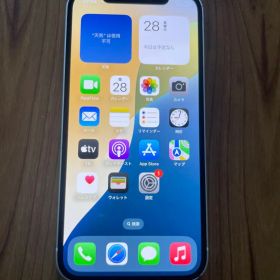 iPhone12 128GB docomo 完動品