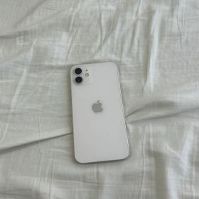 iPhone12 ホワイト 128GB