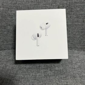新品 AirPods Pro (第2世代) USB-C