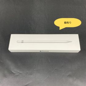【箱・備品有り】【中古・美品】純正品 Apple Pencil 第1世代 MK0C2J アップルペンシル