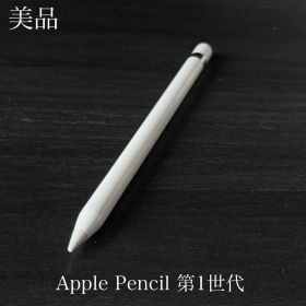 美品 正常動作確認済み Apple Pencil 第1世代 V4
