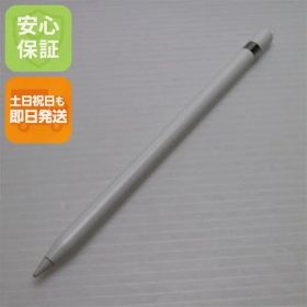 新品同様 Apple Pencil 第1世代 MK0C2J/A (2015) タッチペン 即日発送 土日祝発送OK 03000