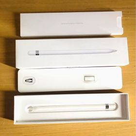 Apple Pencil 第一世代