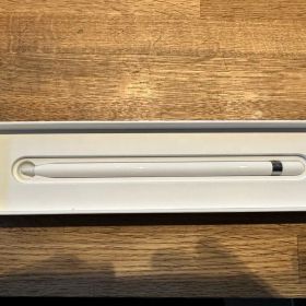 Apple Pencil 第一世代