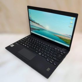 LIFEBOOK U9310◆Core i7-10310U/256G/16G/軽(ノートPC)