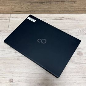 薄型✨富士通 LIFEBOOK 13.3型Win11 U9310/D 軽量(ノートPC)