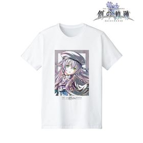 英雄伝説 創の軌跡 アルティナ Ani-Art Tシャツ メンズ L