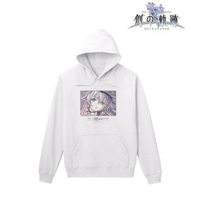 英雄伝説 創の軌跡 アルティナ Ani-Art パーカー レディース XXXL