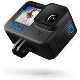 【中古】カメラ GoPro ウェアラブルカメラ HERO10 Black [CHDHX-101-FW]