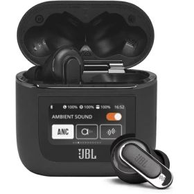 【新品】JBL TOUR PRO 2 [ ブラック ]