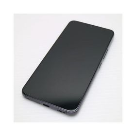 美品 Galaxy S22 SC-51C ファントムブラック スマホ 白ロム 中古 あすつく 土日祝発送OK