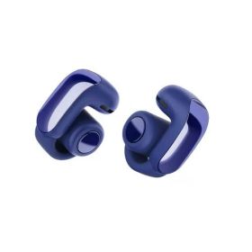 Bose Ultra Open Earbuds Bluetooth対応 IPX4防水 Midnight Violet