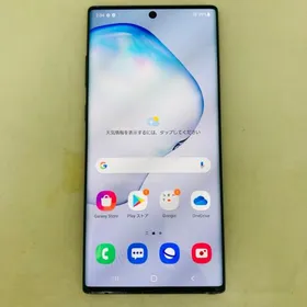 サムスン Galaxy Note10+ 新品¥47,800 中古¥23,000 | 新品・中古の