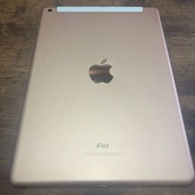 Apple iPad 本体 ゴールド 第６世代