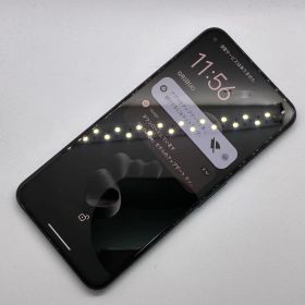Google pixel 4a 5G ジャストブラック本体のみ10039