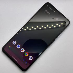 7602 Google pixel4a 5G