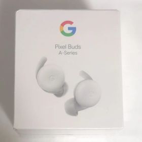 Google Pixel Buds A-Series ホワイト