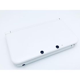中古 ニンテンドー3DS LL ホワイト