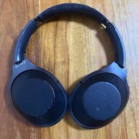 SONY ワイヤレス ヘッドホン WH-1000XM2 本体のみ ジャンク品 送料無料