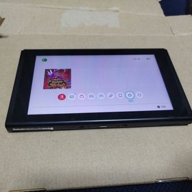 Nintendo Switch ゲーム機本体 中古 8,000円 | ネット最安値の価格比較