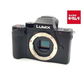 【中古】 【良品】 パナソニック LUMIX DC-G100 ボディ