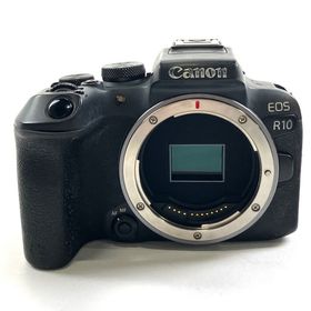キヤノン EOS R10 ボディ 中古(ミラーレス一眼)