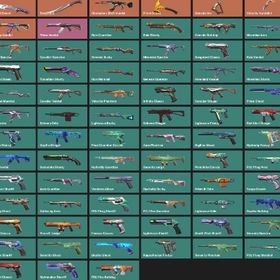 むく様専用 Champion2021セット | VALORANT(ヴァロラント)のアカウントデータ、RMTの販売・買取一覧