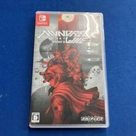 ニンテンドースイッチ HUNDRED LINE -最終防衛学園-